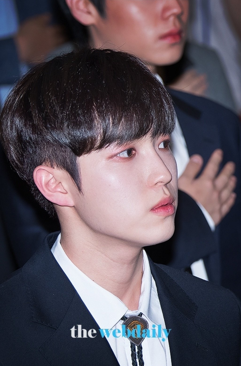 ㄱ 아무리 생각해도 째니 이짤은 오메가인데 베타인척하는 | 인스티즈