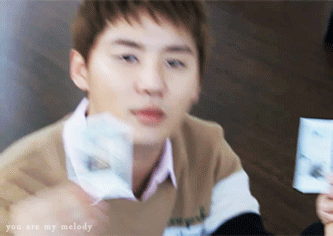 내 이상형 공통점이 뭔 거 같아???? | 인스티즈