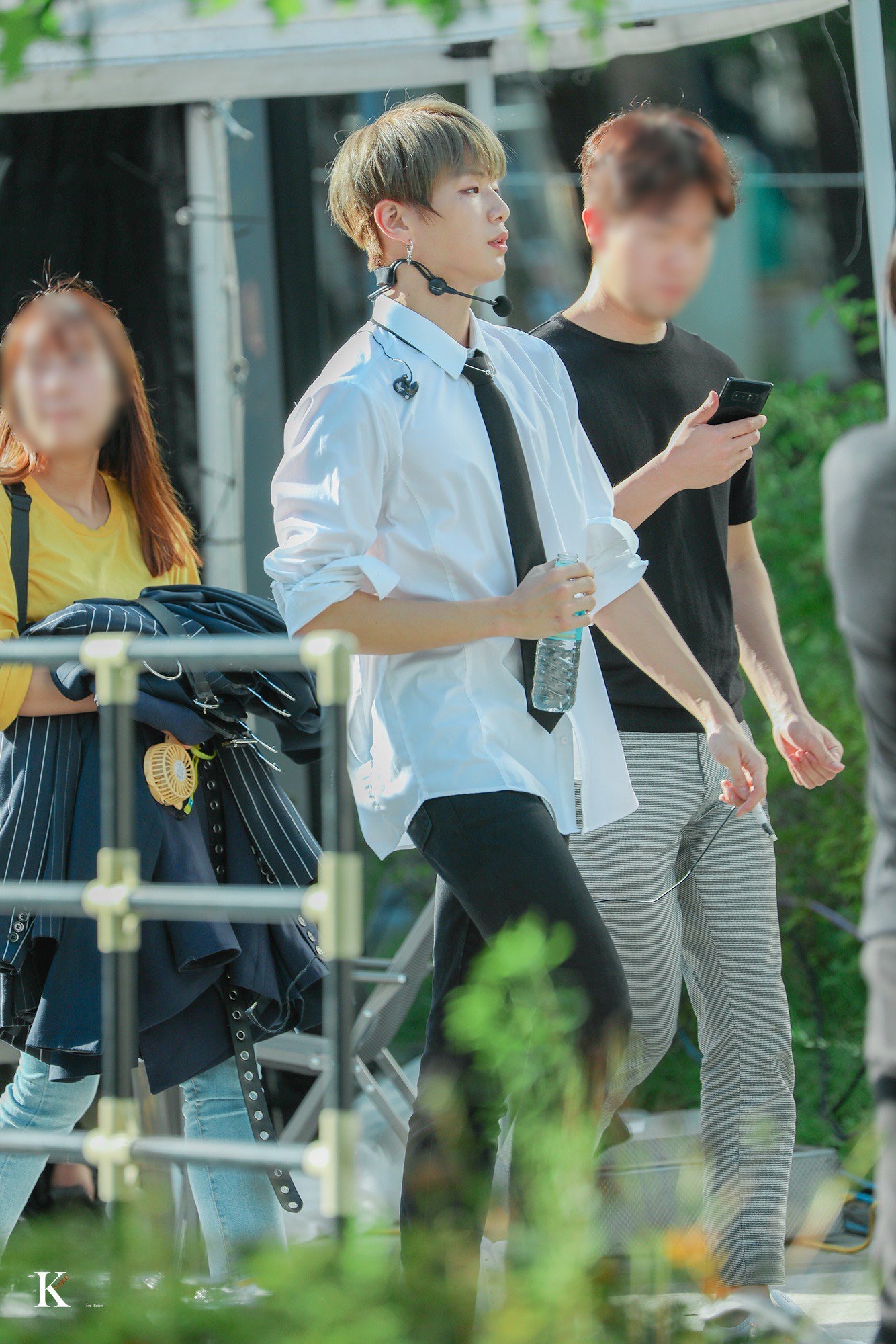 진짜 매일 매시간 강다니엘 보고싶어서 어쩌지 | 인스티즈