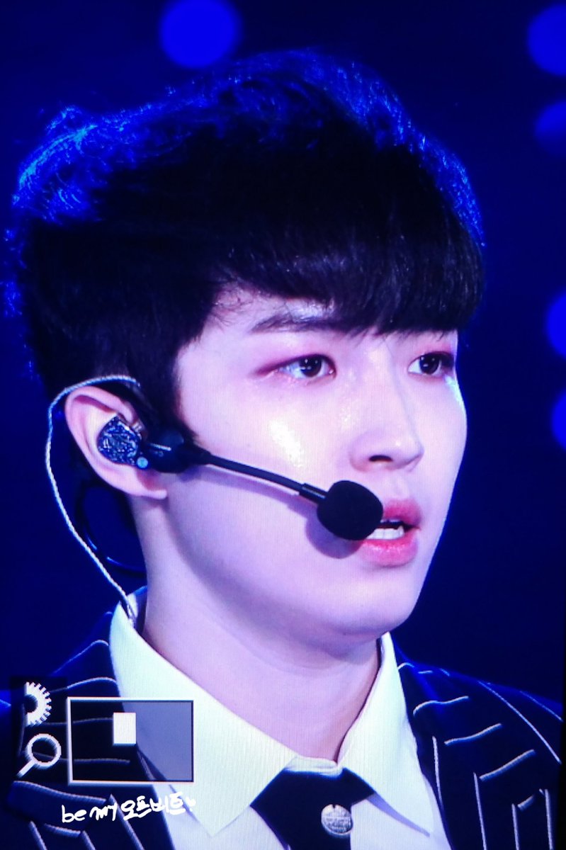 다들 눈썹마저 잘생긴 재환이 보고가세여 | 인스티즈