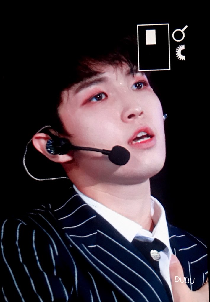 다들 눈썹마저 잘생긴 재환이 보고가세여 | 인스티즈