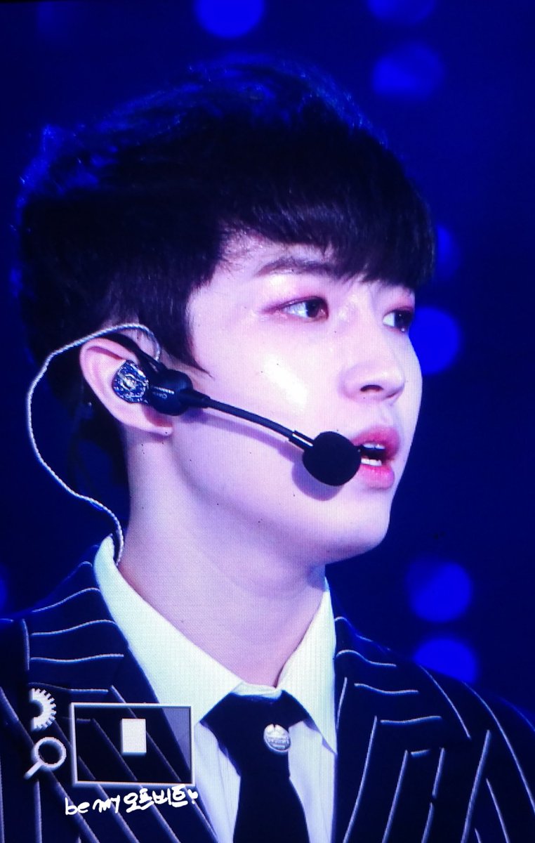 다들 눈썹마저 잘생긴 재환이 보고가세여 | 인스티즈