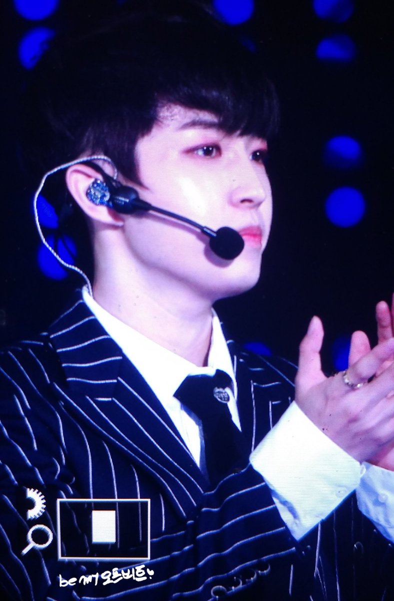 다들 눈썹마저 잘생긴 재환이 보고가세여 | 인스티즈