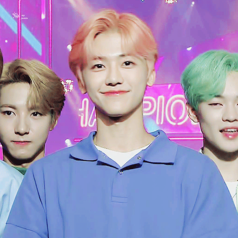 에스엠은 대체 이런애들을 어디서 데리고 오는거야.. | 인스티즈