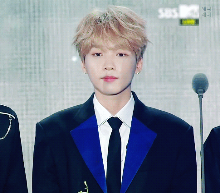 가끔 정세운이 천사가 아닐까 생각해 | 인스티즈