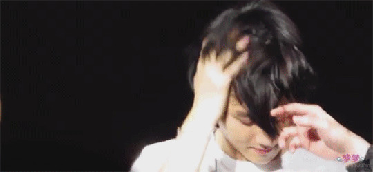 백현... 제 첫사랑인디요 ....ㅜ 흑 | 인스티즈