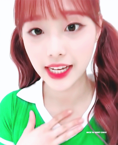 아뇽 나 이달소 츄 팬인데 너네 츄 어케생각해? | 인스티즈