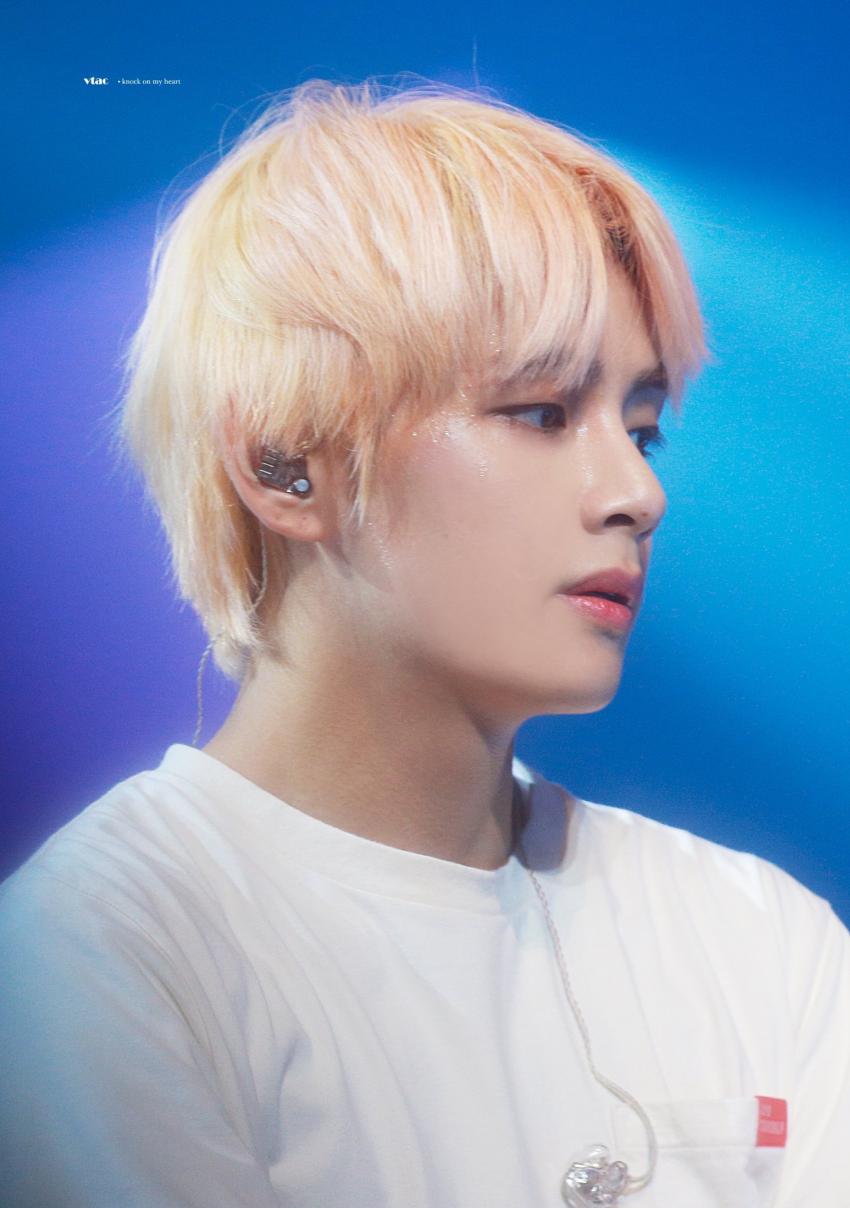 와아 방탄 뷔 고화질 뜬거 | 인스티즈