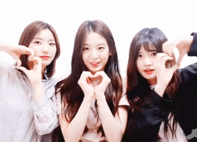 프로미스나인은 97 없다 | 인스티즈