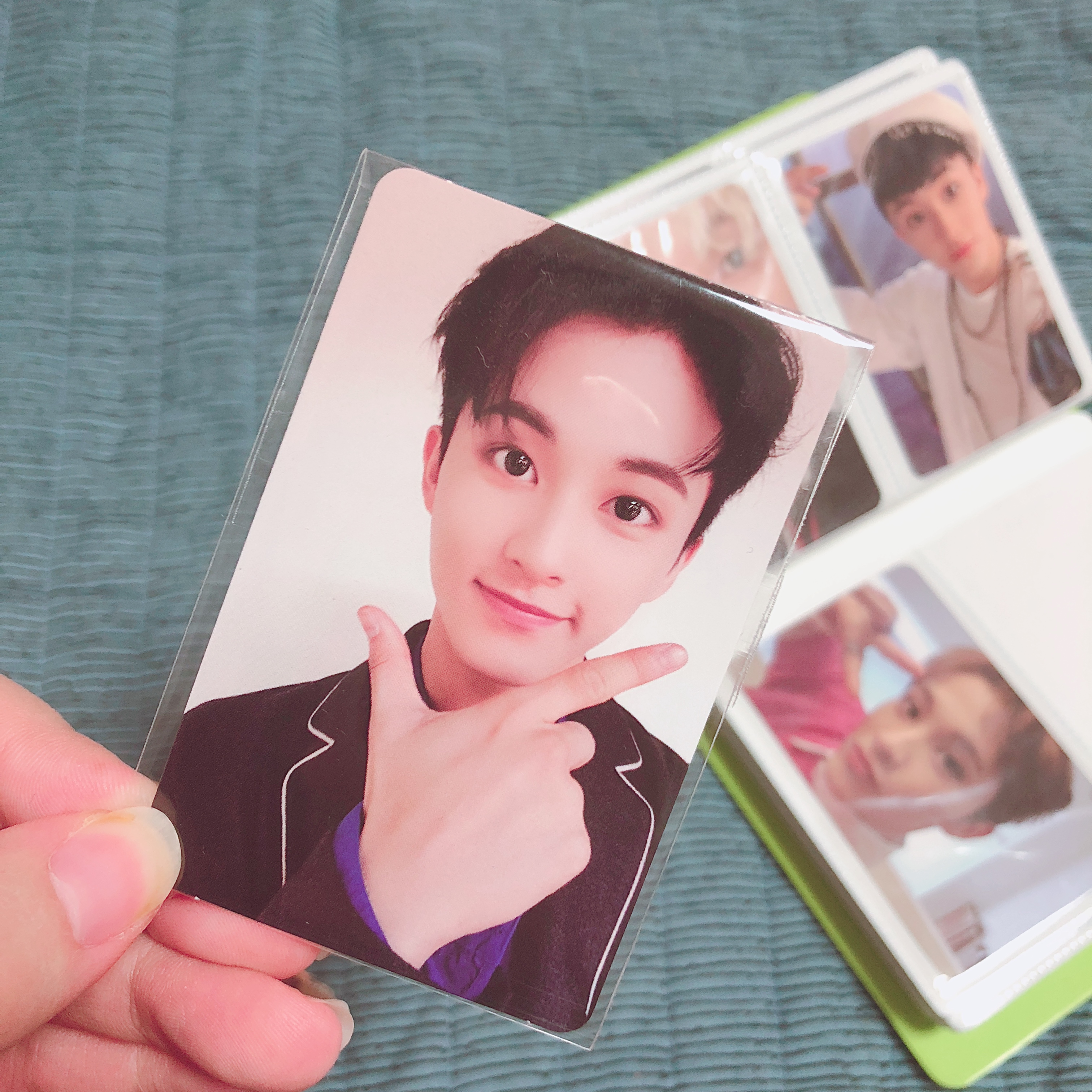 ㄹㅊ 최애 나오면 자러감 | 인스티즈