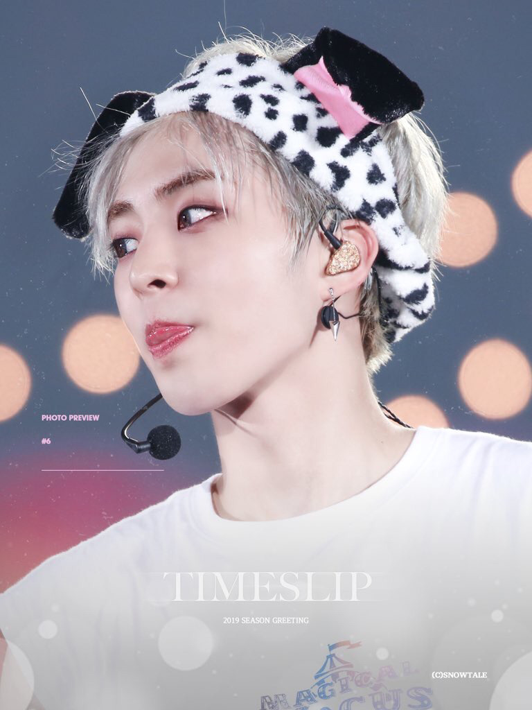 너희가 7개월간 속세를 떠나 살아야 하는데 다음의 시우민 짤 중 두개만은 매일 아침 저녁으로 보게해줌 그럼 너희 뭐 고를래 | 인스티즈