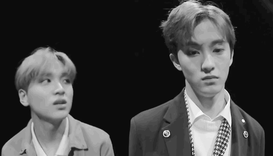 ㄱ 엔페스.... 동맠 짱... 연하공 짱... | 인스티즈