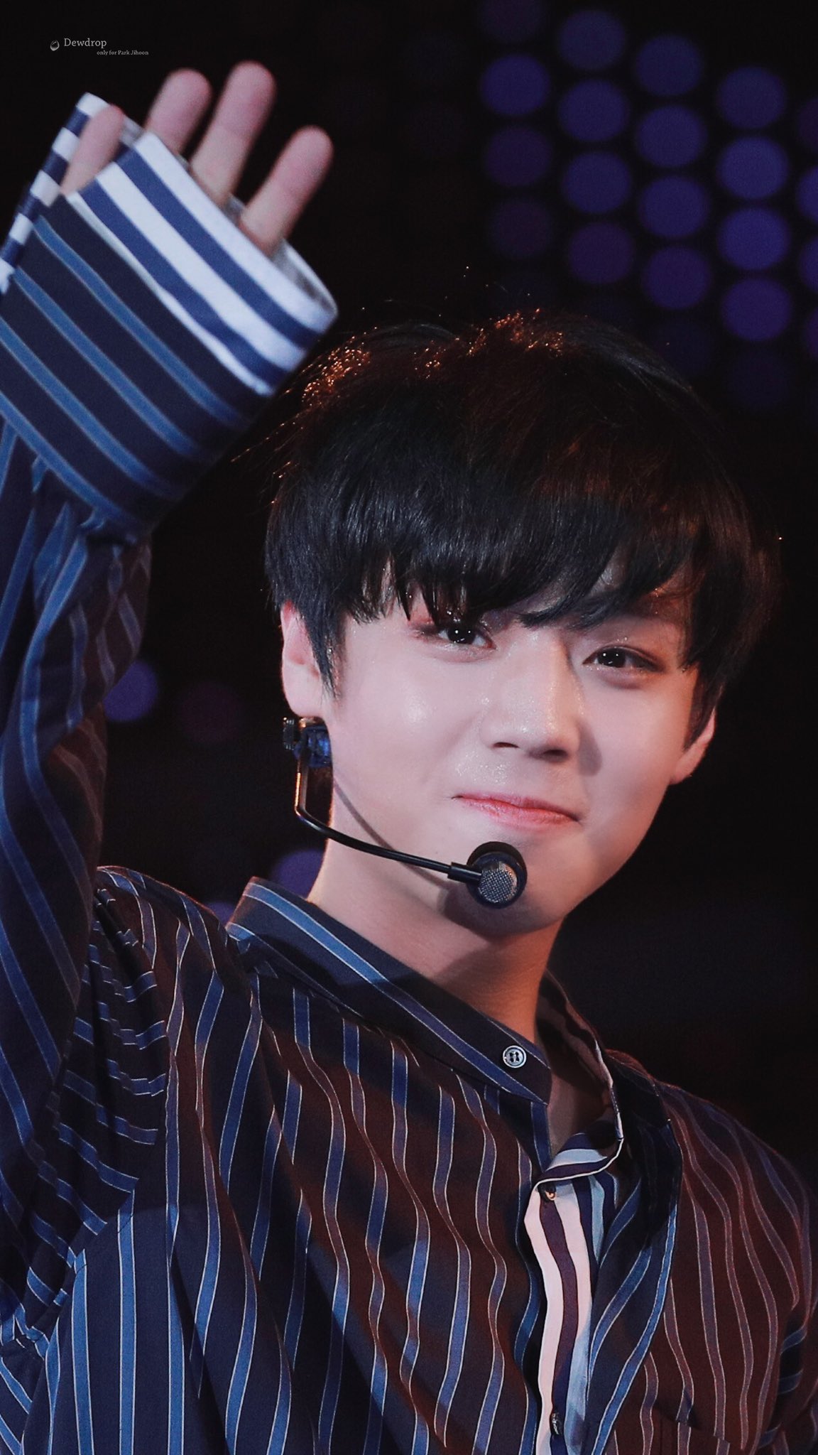 내 최애지만 외모 너무 닮고싶다.. 주어 박지훈 | 인스티즈