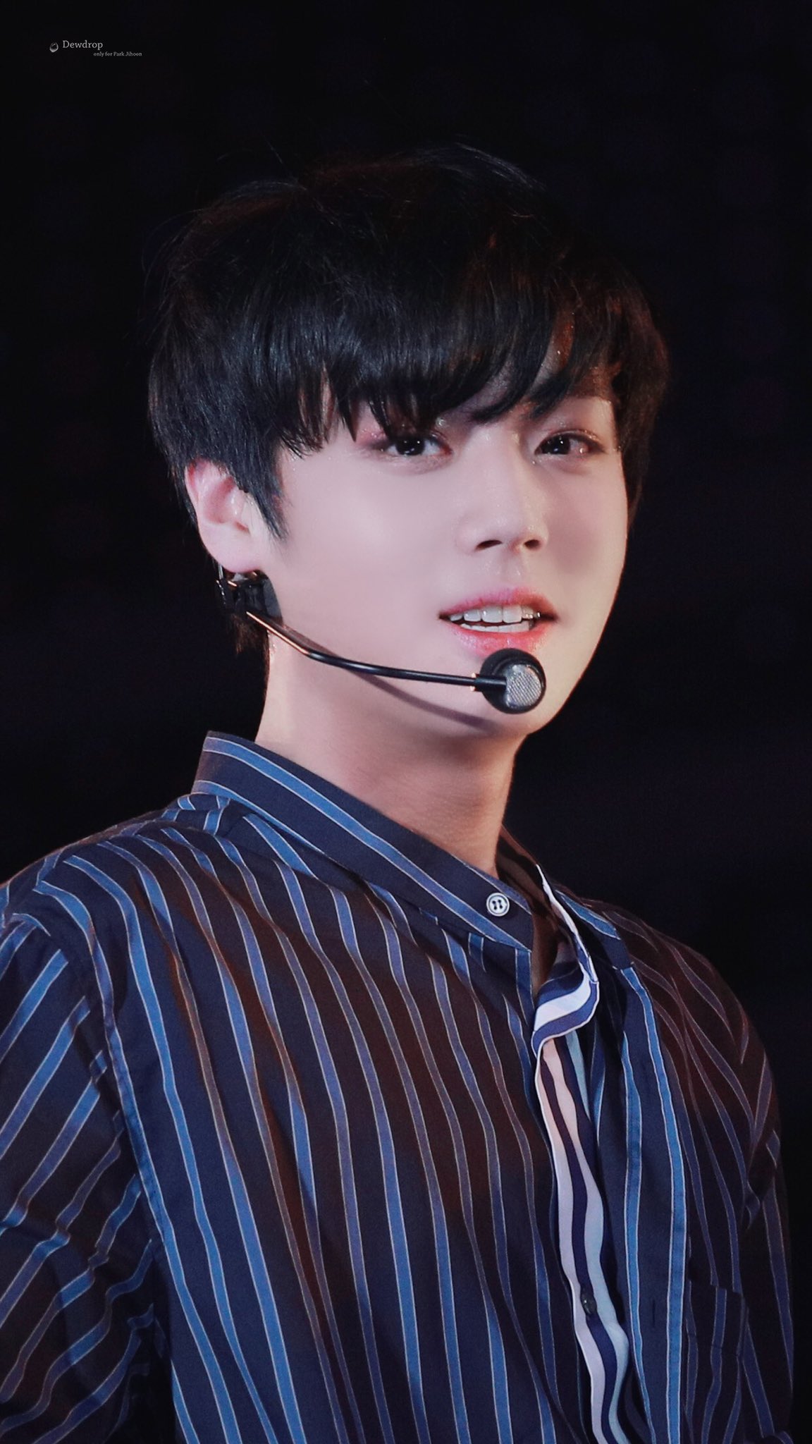 내 최애지만 외모 너무 닮고싶다.. 주어 박지훈 | 인스티즈