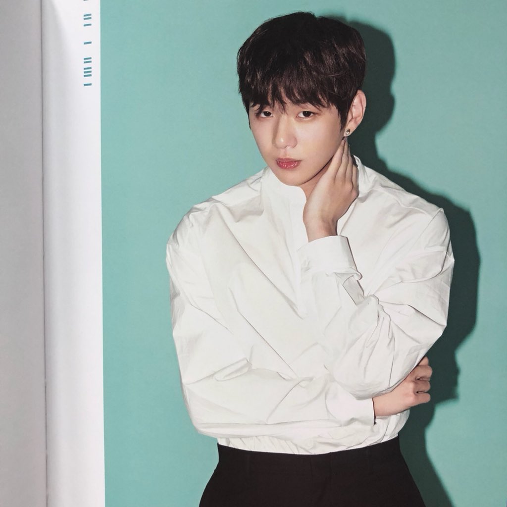 강다니엘 너 진짜(말잇못) | 인스티즈