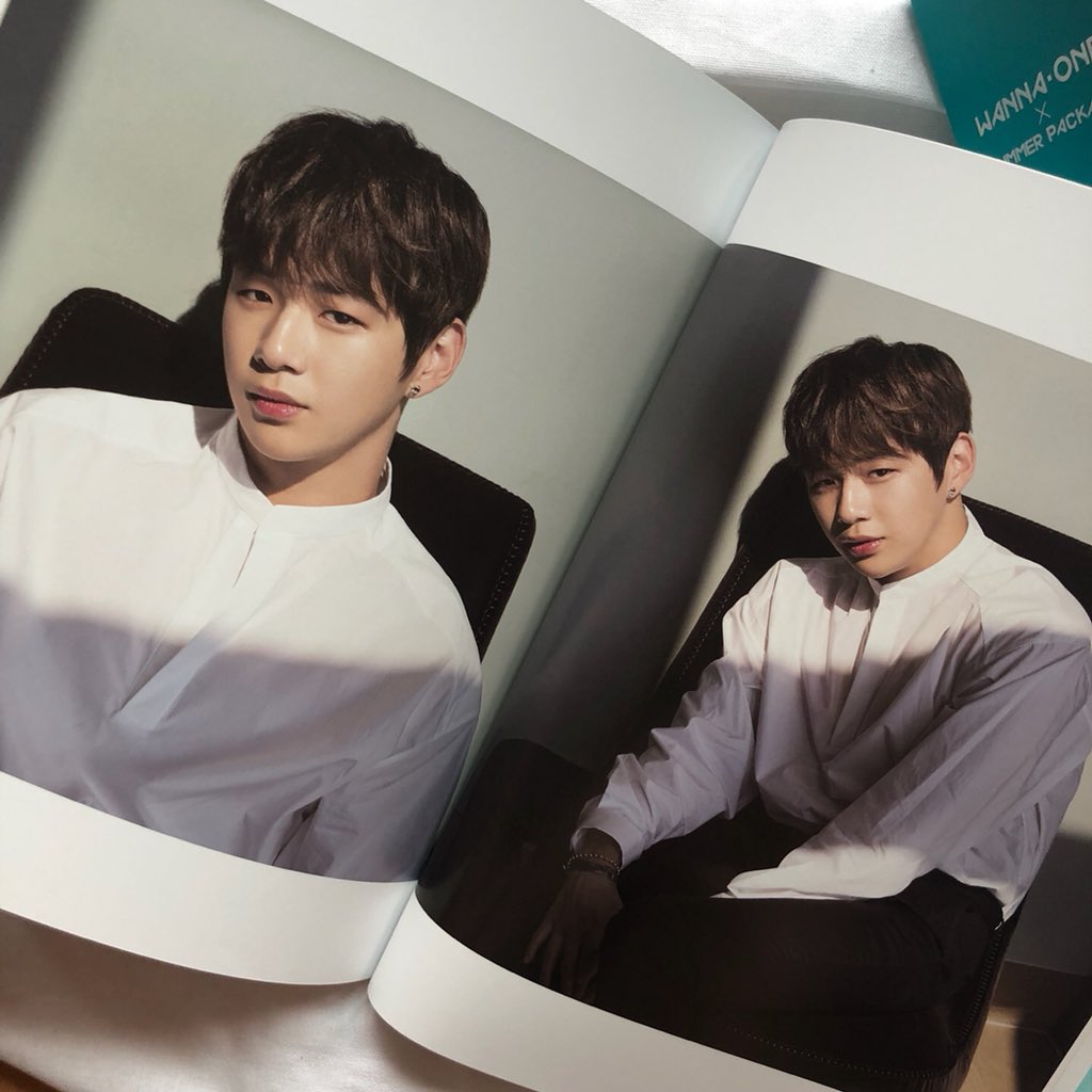 강다니엘 너 진짜(말잇못) | 인스티즈