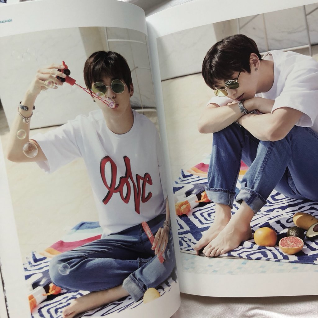 강다니엘 너 진짜(말잇못) | 인스티즈