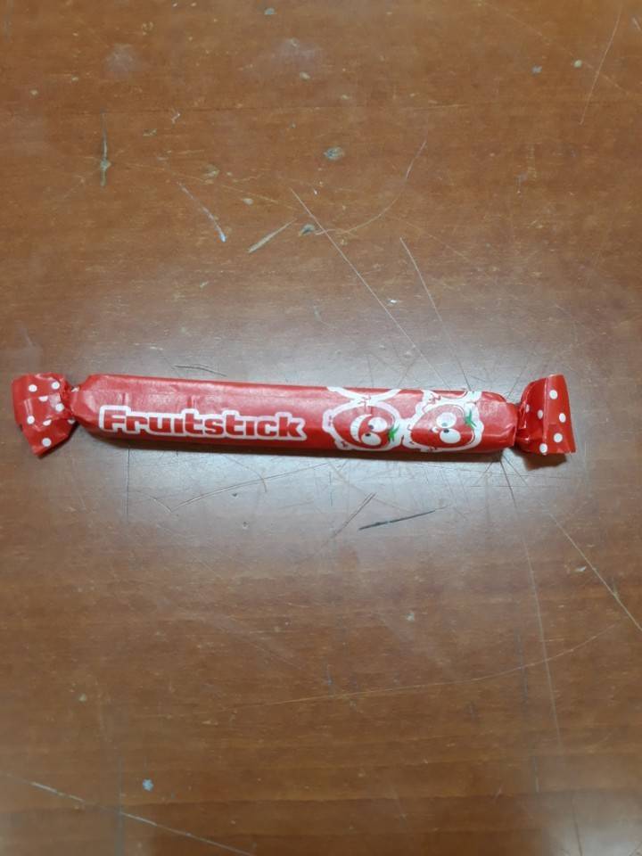 이거 무슨 젤리인 지 아는 익인 ♡ | 인스티즈