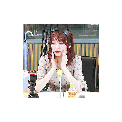 사쿠라 볼따구 살 차오르는거봐 | 인스티즈