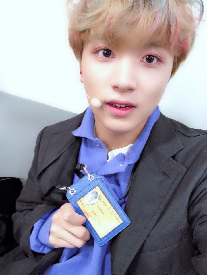 보라돌이가 된 해찬이 | 인스티즈