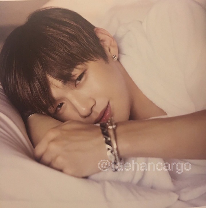 ㄱ 녤윙 항상 서로 아침에 보는 모습은 이러겠지.. | 인스티즈