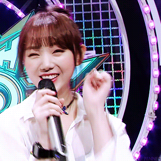 케이 얼굴형 들어나게 머리 묶은거ㅠㅠㅠㅠ | 인스티즈