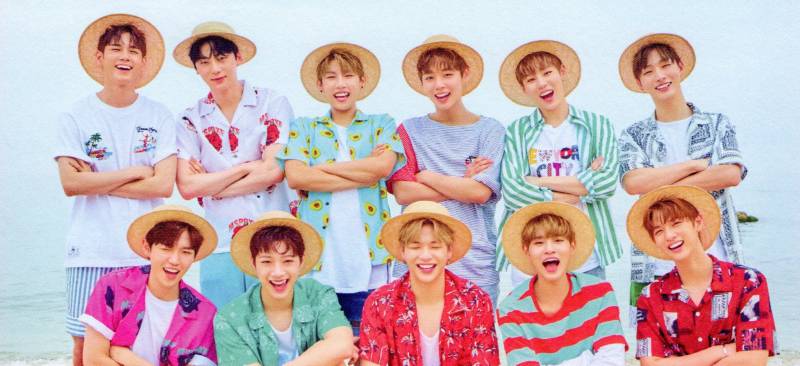 하 진짜티켓팅 성 공하고싶당 운 이좋아야겠지 워 너원보고싶당 더 위도물러갔으니행복 | 인스티즈