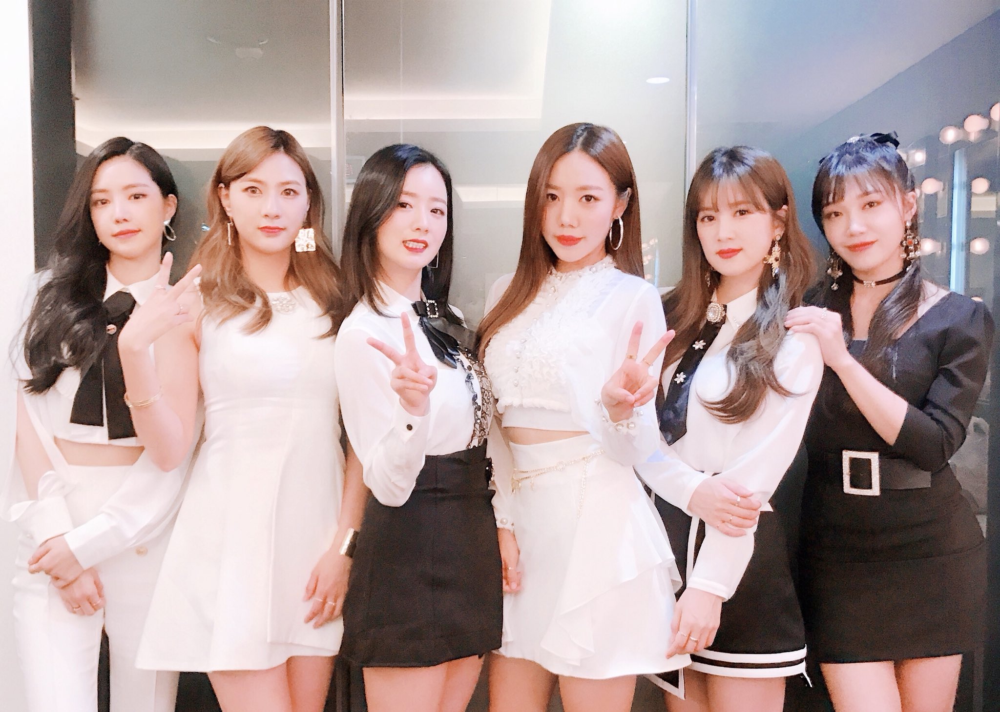 내본 다 본명으로 활동하는 거 너무 좋은데 이름도 다 예뻐서 더 좋아 ㅠㅠㅠㅠㅠㅠ | 인스티즈