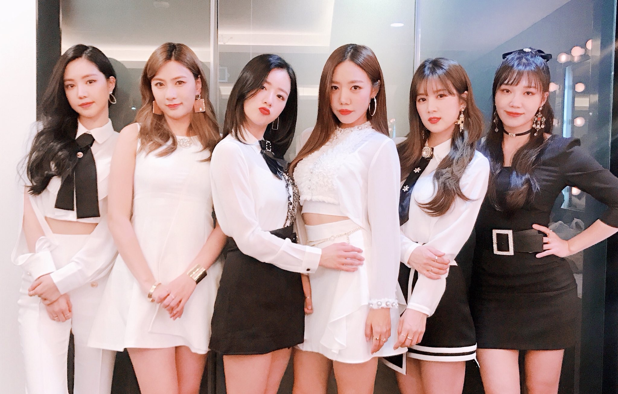 내본 다 본명으로 활동하는 거 너무 좋은데 이름도 다 예뻐서 더 좋아 ㅠㅠㅠㅠㅠㅠ | 인스티즈