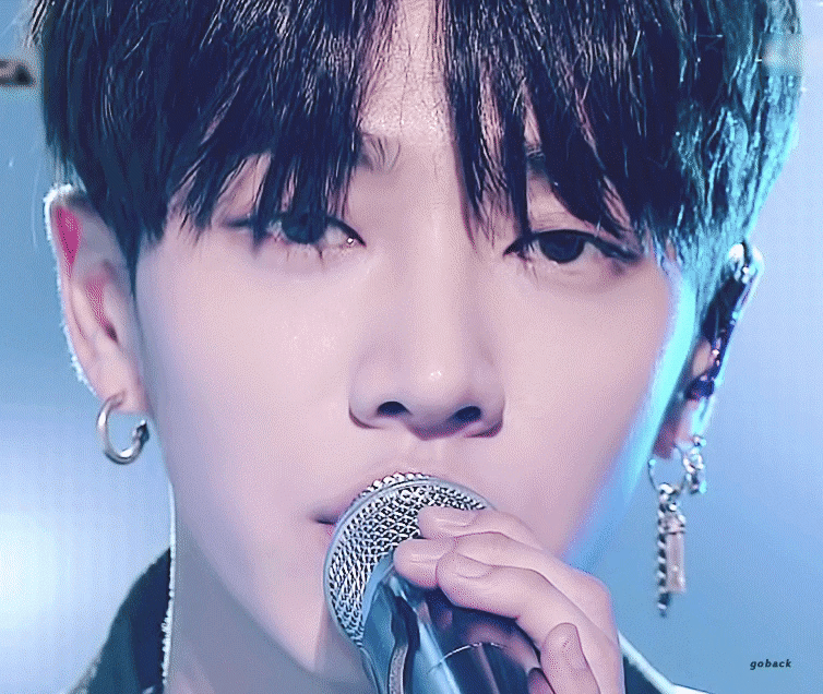 KBS의 이기광 얼빡사랑,, | 인스티즈