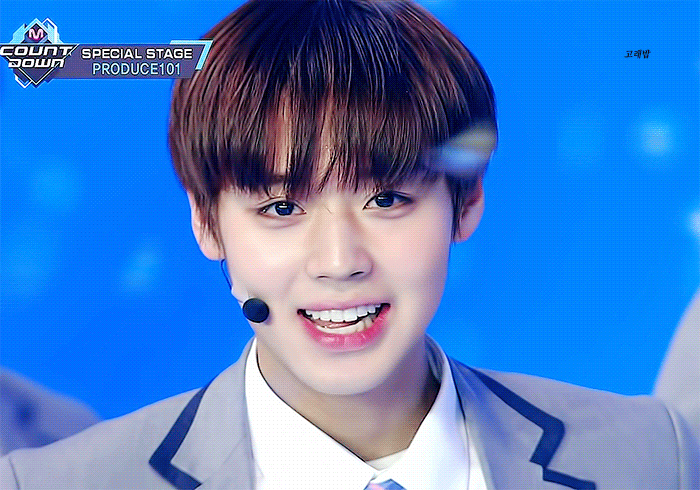 나는 왜 박지훈을 지지했나 | 인스티즈