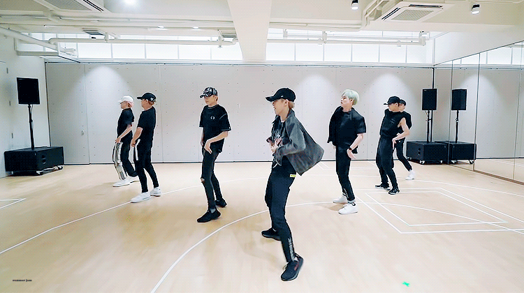 내가 좋아하는 칼군무시티적 모먼트 | 인스티즈