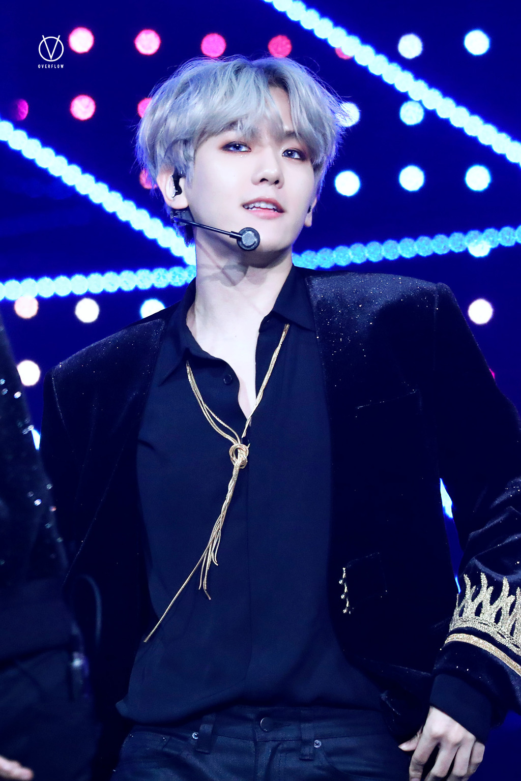 백현아 이게 무슨일이니... | 인스티즈