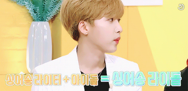 싱어송라이돌 누구? | 인스티즈