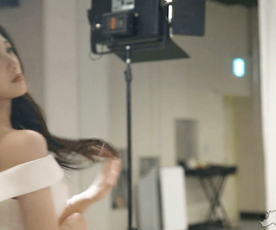 프로미스나인에서 유일하게 자기가 스웨거라는 00년생 | 인스티즈