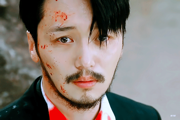 러브같은거 바라는 거 없고요 그저 구동매 김희성만 살려주세요 | 인스티즈