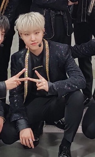 아진짜 권!!!!!!순!!!!!녕!!!!!!! 권호시 갭차이 때문에 흘린 쓰니 눈물이 두만강을 이루는 중••• | 인스티즈