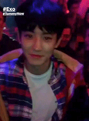 진짜 찬열은 왕크왕귀에 딱 맞는 듯... | 인스티즈