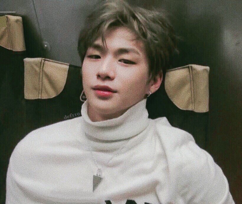 부산남자 강다니엘 | 인스티즈