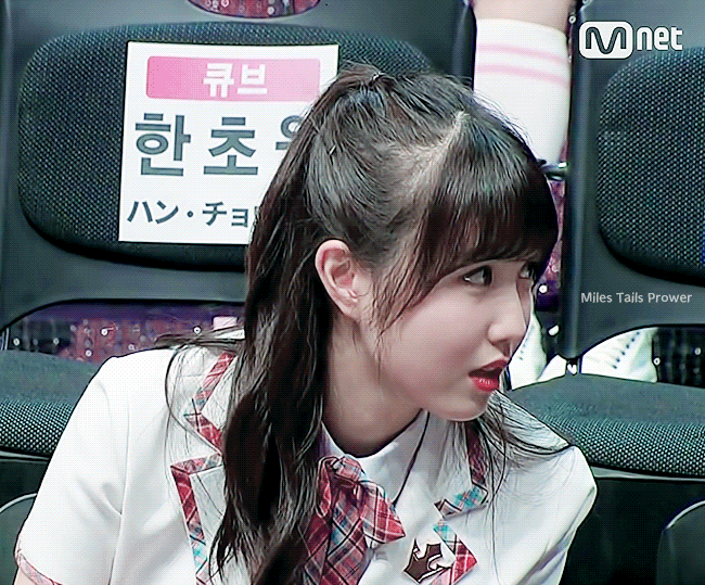 아이즈원 컨셉 약간 귀티큐티? 도 어울릴거 같음 | 인스티즈