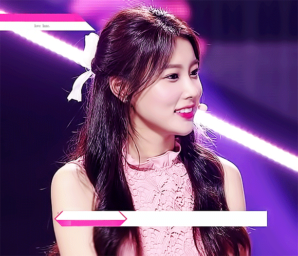 아이즈원 컨셉 약간 귀티큐티? 도 어울릴거 같음 | 인스티즈