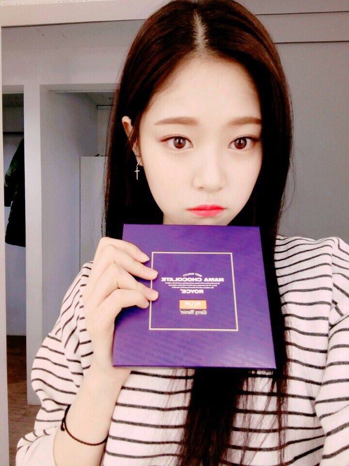 현진이 셀카모음 | 인스티즈