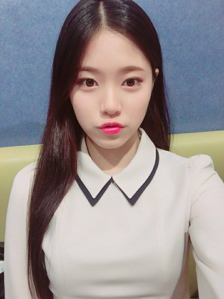 현진이 셀카모음 | 인스티즈