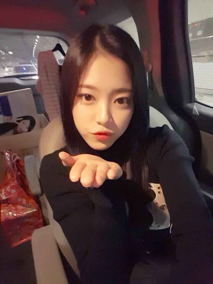 현진이 셀카모음 | 인스티즈