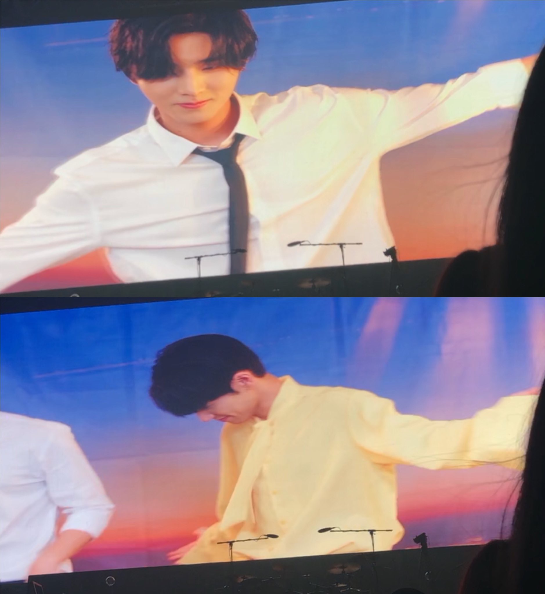 ㄱ 영필러들 아침부터 큰방에서 모해?.. | 인스티즈