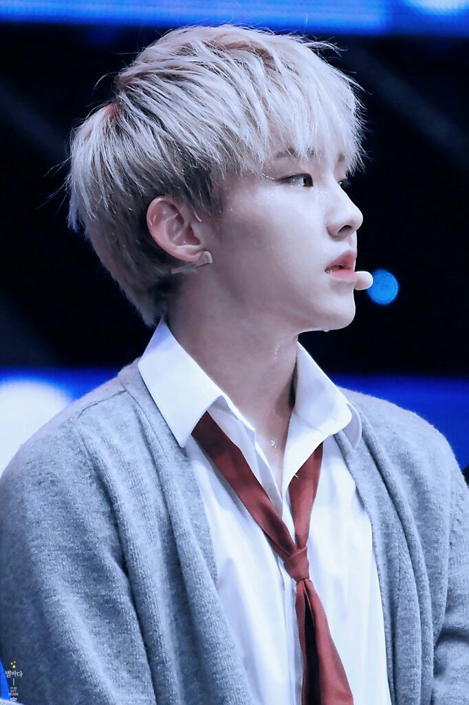 얘들아 난 호시 얼굴 진짜 너무 사랑해,,, | 인스티즈