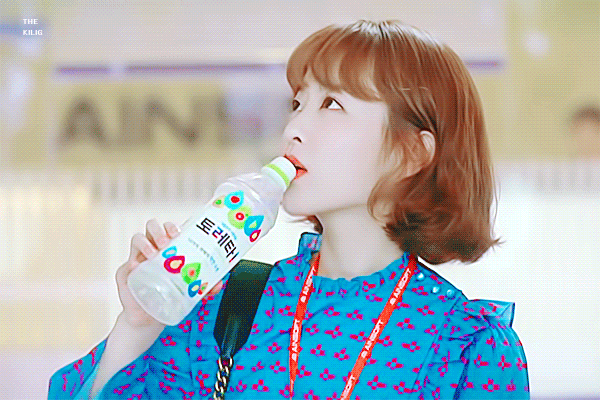 보영 독방 너무 간절... 우런니 체고 소통왕이라 앓앓 필요한데.. | 인스티즈