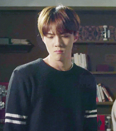 근데 오세훈 갭차이 쩌는 게 넘 좋아 | 인스티즈