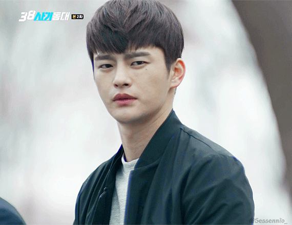 OCN 드라마 중에 38사기동대도 ㄹㄹ 꿀잼이야ㅠㅠㅜㅠㅠㅠ | 인스티즈