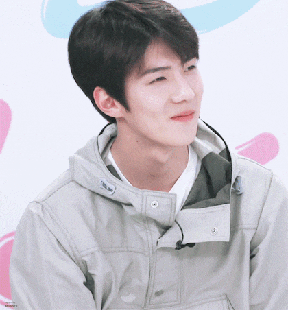 근데 오세훈 갭차이 쩌는 게 넘 좋아 | 인스티즈